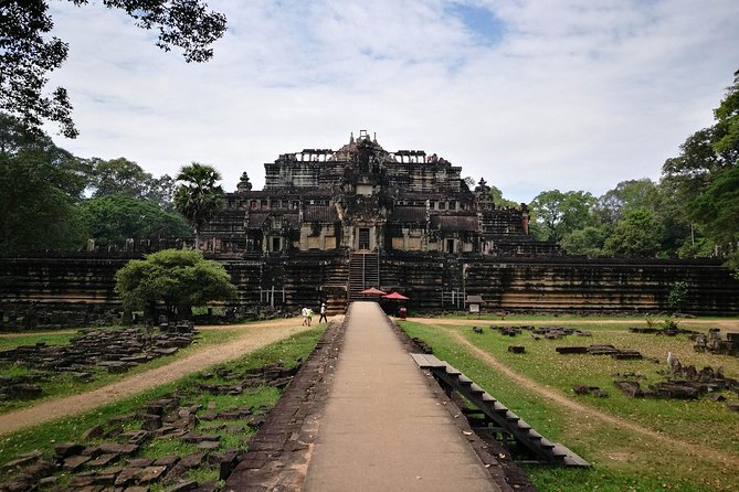 1-Day Amazing Angkor Wat Tour with Sunset & All Interesting Major Temples - Why a private Angkor Wat day beats DIY chaos