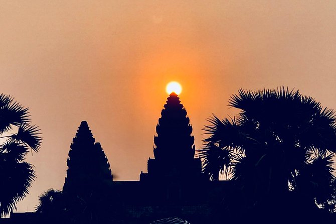 1 Day | Angkor Wat Sunrise with Small Tour - Price and what you get for $66 (plus the real extras)