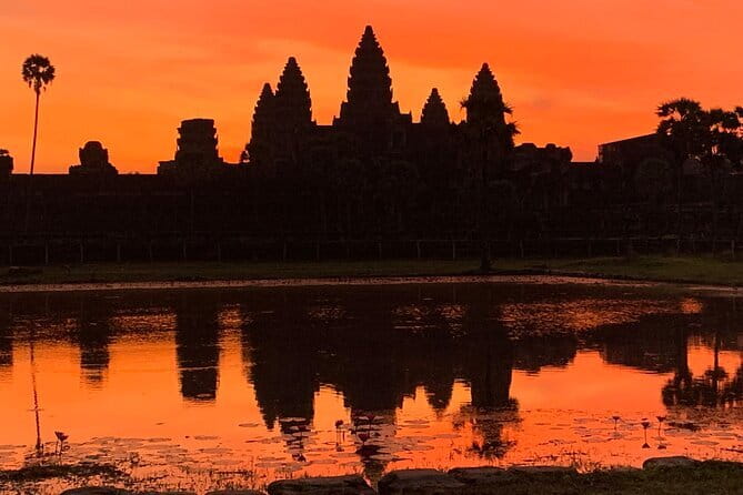 1 Day Angkor Wat with Sunrise Tour - Quick Takeaways Before You Go