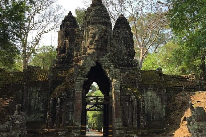 1 Day Angkor Wat with Sunrise Tour - How the 6 to 8 Hours Feel in Real Life
