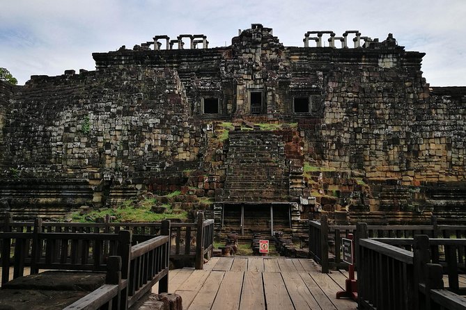1-Day Angor Wat Small Circuit Tour with Sunset - What Makes This Small Circuit Worth Your Time