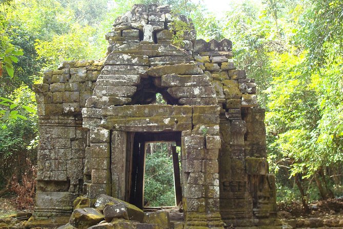 1-Day Angor Wat Small Circuit Tour with Sunset - A Full Day Plan That Actually Flows