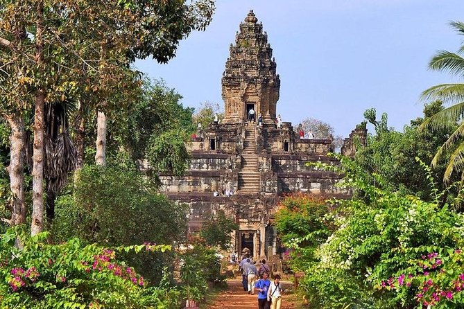 1 Day Private Angkor Wat Tour - Key Highlights You’ll Actually Feel During the Day