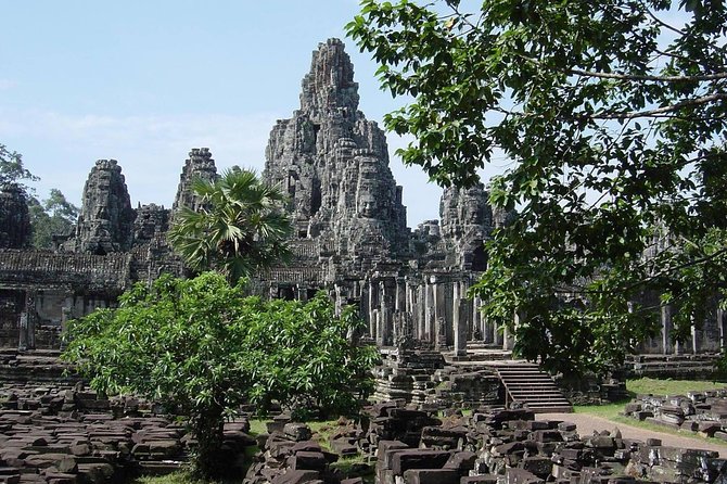 1-Day Tour with Private Transportation and English Speaking Guide - Key Highlights You’ll Care About
