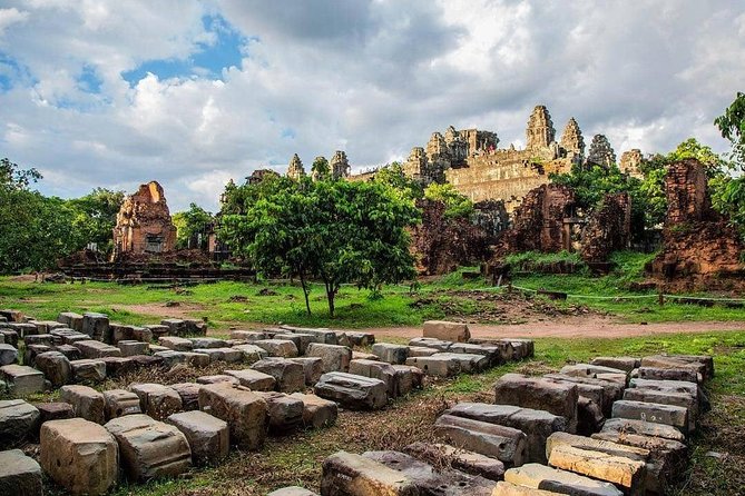 1-Day Tour with Private Transportation and English Speaking Guide - Price and Value: Is $145 Fair for a Private Day?