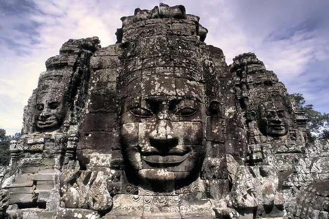 1day private tour to all majestic Temples in Angkor and Sunset - Timing reality: start time confusion you should double-check
