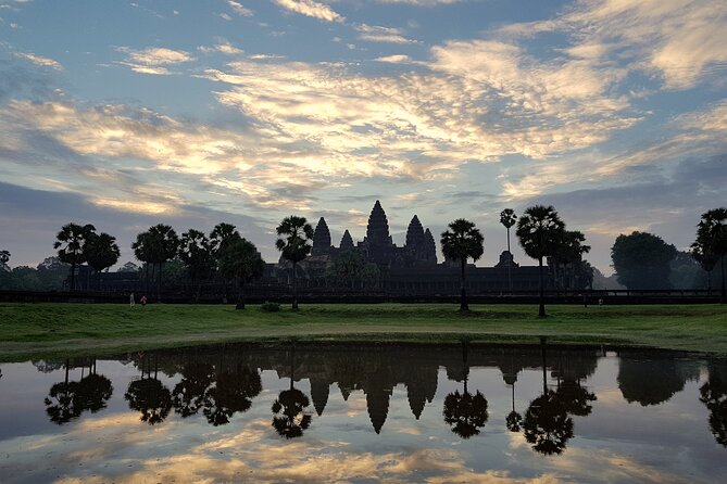 1day private tour to all majestic Temples in Angkor and Sunset - Stop 4: Baphuon Temple (Hindu roots before Bayon)