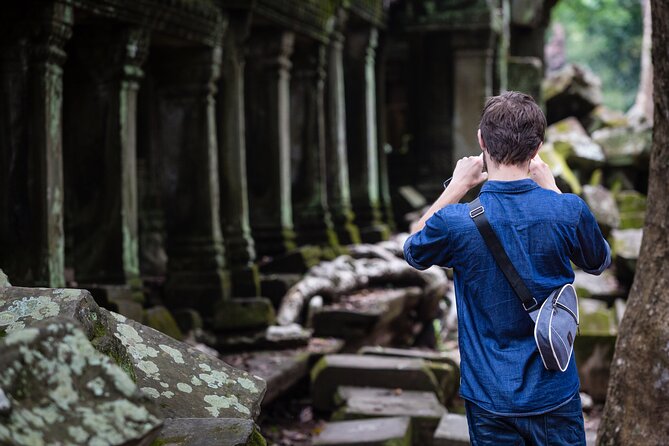 2-Day : Angkor Sunrise, Kompong Phluk Sunset & Banteay Srei Tour - Kompong Phluk floating village: boat time and sunset on Tonle Sap