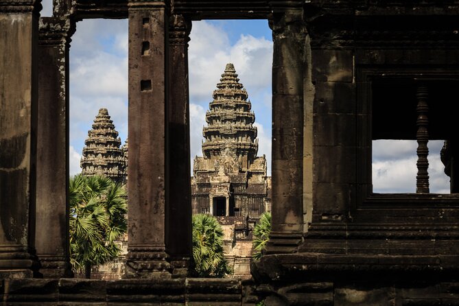 2-Day : Angkor Sunrise, Kompong Phluk Sunset & Banteay Srei Tour - Price and value: what your $55 really covers