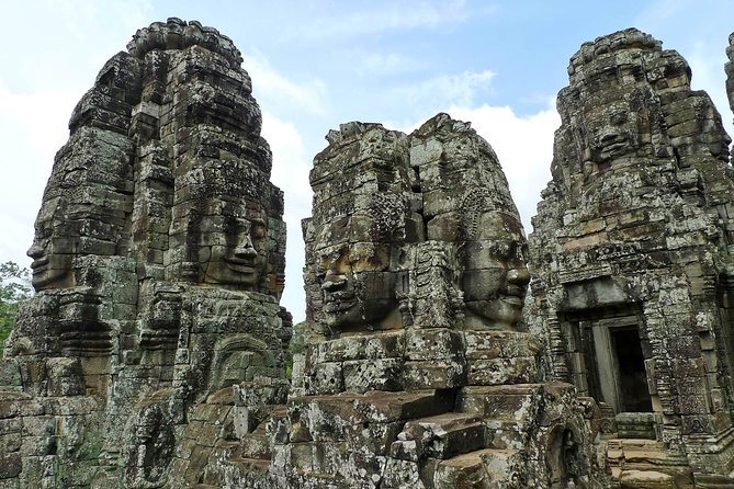 2-Day Angkor Sunrise Temple of Angkor -Siem Reap Tour - Where each day shines: who will enjoy this most