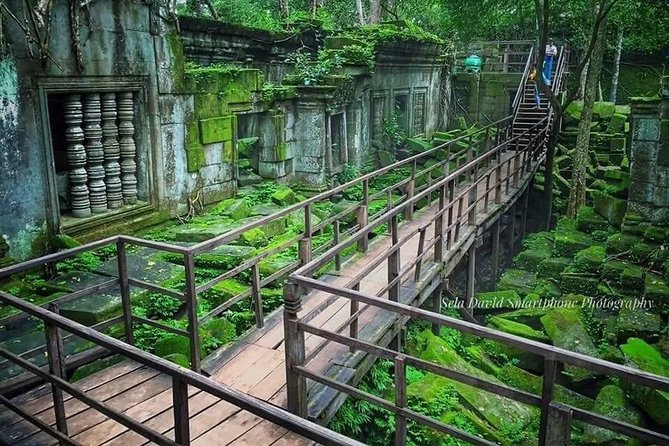 2-Day Angkor Sunrise Temple of Angkor -Siem Reap Tour - Should you book this Angkor sunrise package?