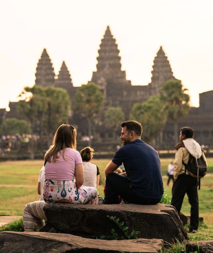 2-Day: Angkor Temple Treasures and Unique Floating Lifestyle - Why this 2-Day Angkor plan feels efficient (and not exhausting)