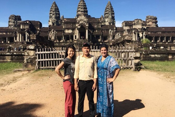 2-Day 'Angkor & Village' Tour - Price and what it covers (plus the one big add-on)
