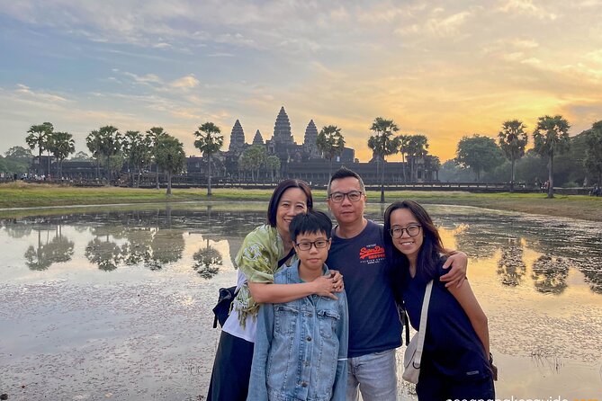 2-Day Angkor Wat and Banteay Srei with Countryside Exploration - Why This Angkor Wat + Banteay Srei Plan Actually Feels Manageable