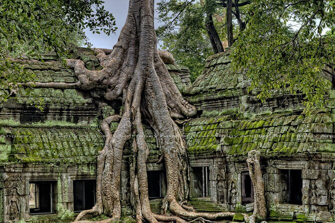 2-Day Angkor Wat, Banteay Srei & Floating Village Kampong Pluk - Price and value: what $166 covers, and what to budget next