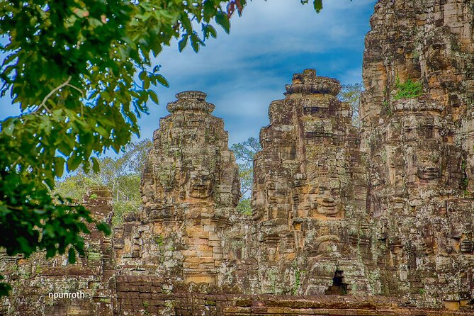 2-Day Angkor Wat, Banteay Srei & Floating Village Kampong Pluk - Guides and the photo factor that matters more than you think