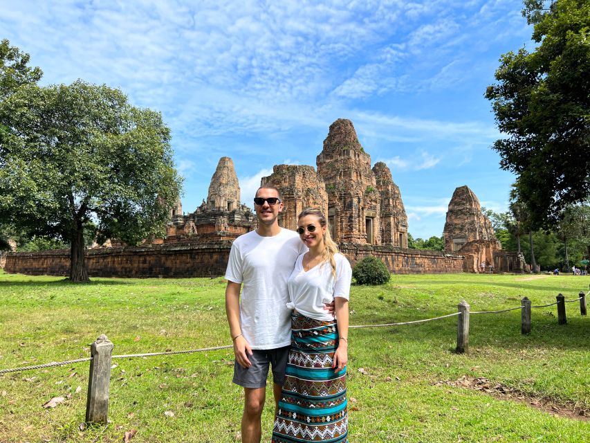 2-Day Angkor Wat, Kulen Mountain, Beng Mealea and Tonle Sap - Small-Group Comfort, Timing, and the Guides Behind the Scenes