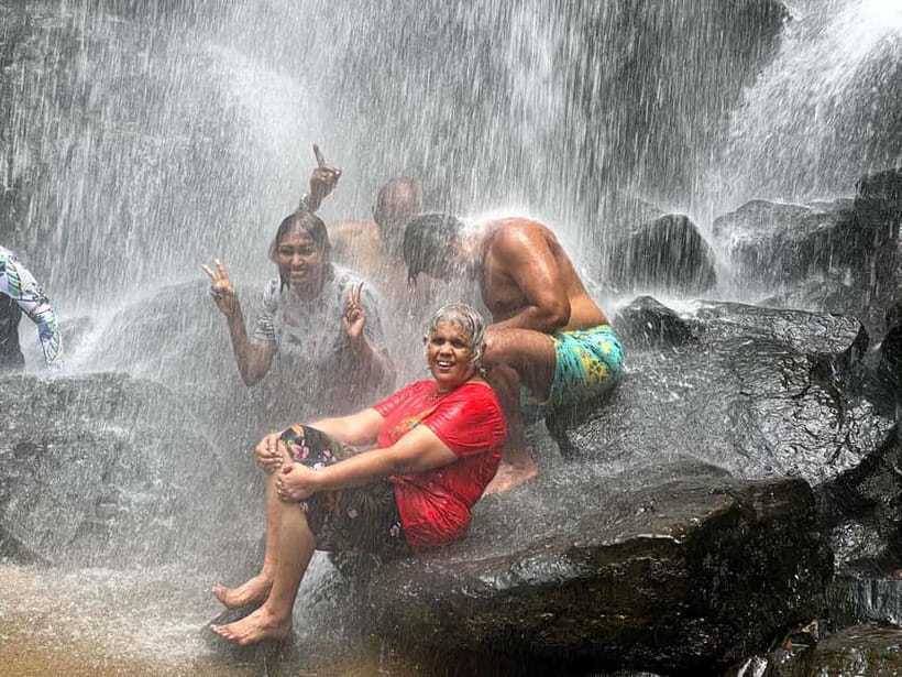 2-Day Angkor Wat, Kulen Mountain, Beng Mealea and Tonle Sap - Kampong Phluk on Tonle Sap: Floating Life by Boat