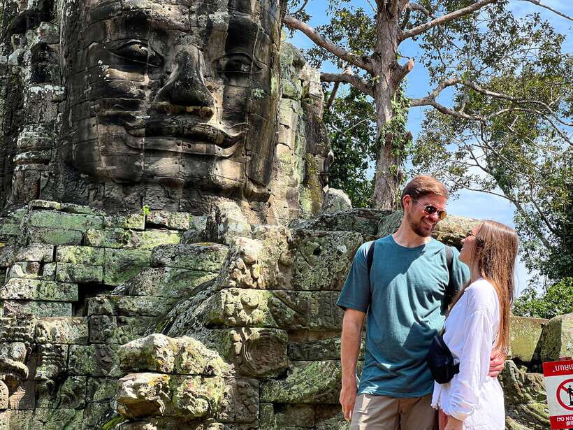 2-Day Angkor Wat, Kulen Mountain, Beng Mealea and Tonle Sap - Passes, Real Cost, and What You’re Actually Paying For