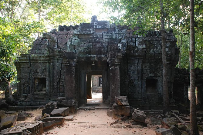 2-Day Angkor Wat & Tonle Sap Tour - What to Watch Out For (So You Don’t Hate Your Trip)