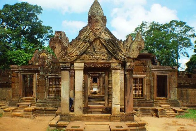2-Day Angkor Wat Tour - Price and value: what the $164 really covers