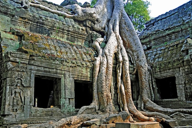 2-Day Angkor Wat With Small, Big Circuit and Banteay Srei Tour - How the two-day format changes your Angkor experience