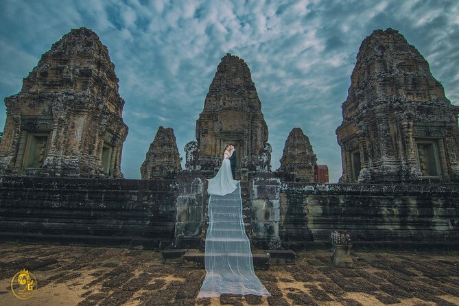 2-Day Angkor Wat With Small, Big Circuit and Banteay Srei Tour - Day 2: Sunrise at Angkor Wat, then the Big Circuit’s signature temples