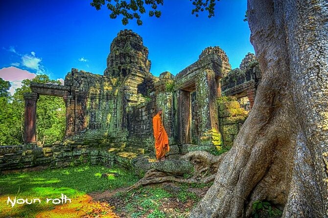2-Day Angkor Wat With Small, Big Circuit and Banteay Srei Tour - Your guide matters more than you think (and this tour takes that seriously)