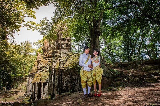 2-Day Angkor Wat With Small, Big Circuit and Banteay Srei Tour - Pacing, crowds, and why “small vs big circuit” is more than a label