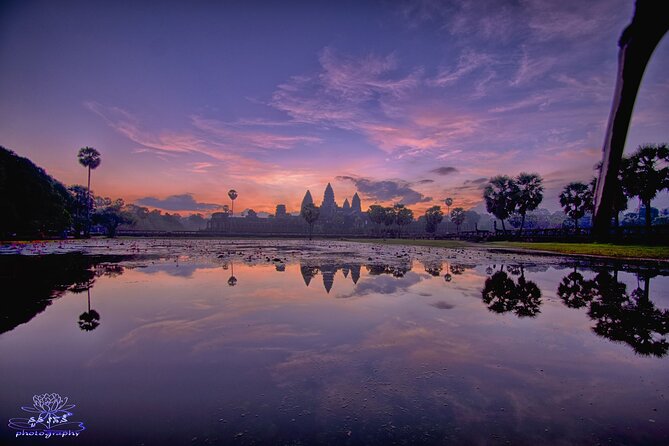 2-Day Angkor Wat With Small, Big Circuit and Banteay Srei Tour - Price and what’s actually included (so you can budget fast)