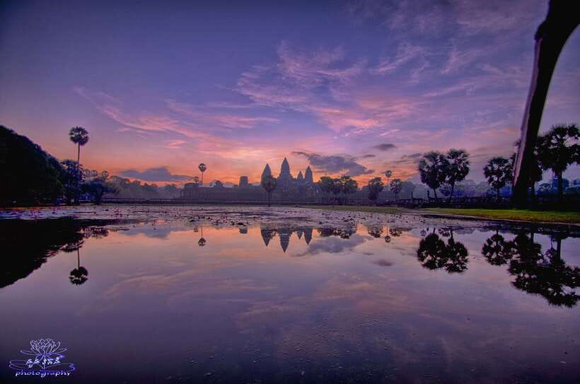 2-Day Angkor Wat With Small, Big Circuit & Banteay Srei Tour - Key highlights worth planning around