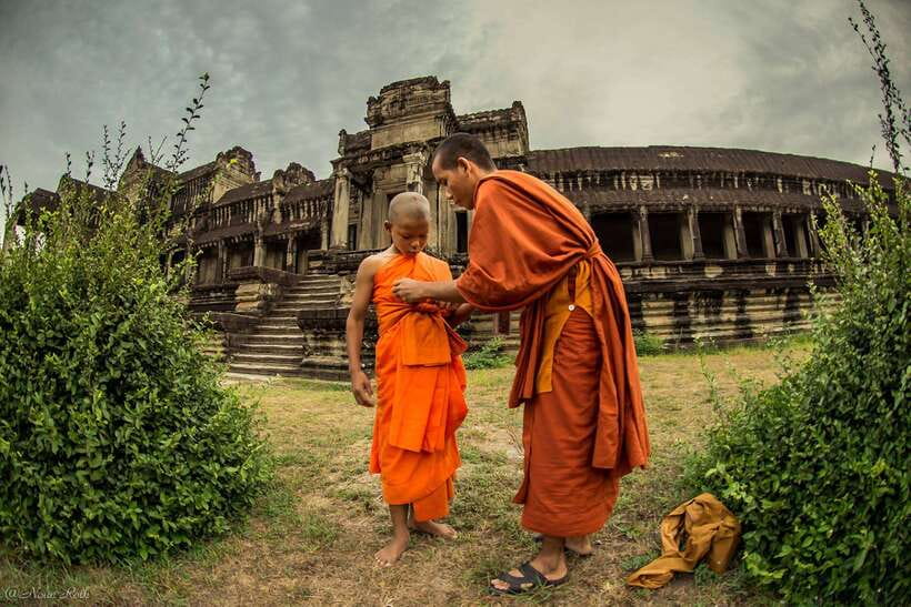 2-Day Angkor Wat With Small, Big Circuit & Banteay Srei Tour - Who should book this tour (and who might skip it)