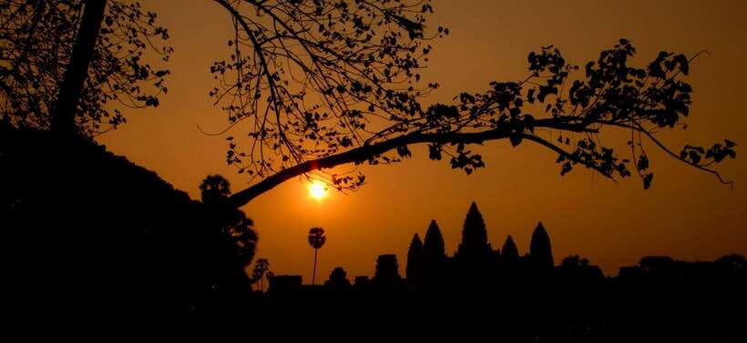 2-Day Angkor Wat With Small, Big Circuit & Banteay Srei Tour - Why this Angkor Wat plan makes sense for a tight 2 days