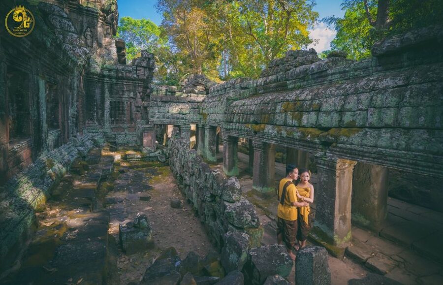 2-Day Angkor Wat With Small, Big Circuit & Banteay Srei Tour - Day 2: Angkor Wat sunrise, then the Big Circuit named stops