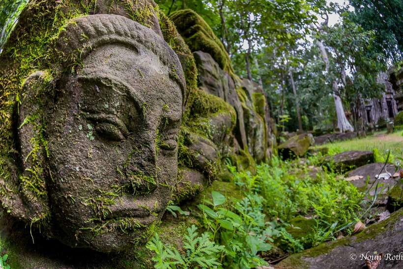 2-Day Angkor Wat With Small, Big Circuit & Banteay Srei Tour - The guide effect: English context and smarter pacing