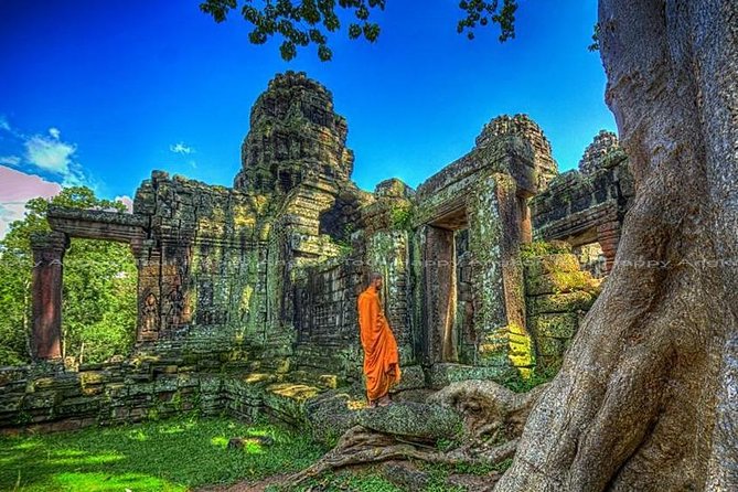 2-Day Angkor Wat with Temples On Small Circle & Kulen Waterfall - Should you book this 2-Day Angkor Wat + Kulen tour?