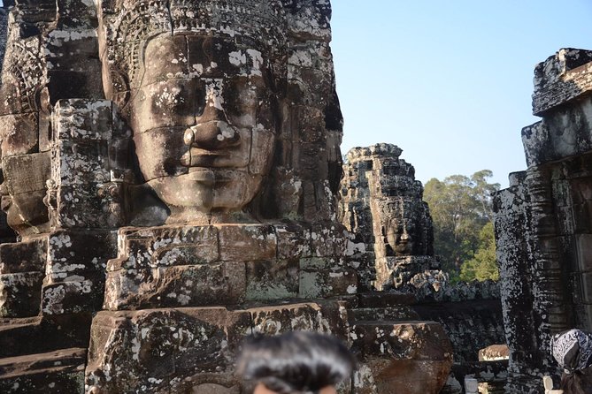 2-Day Best of Angkor Wat and Tonle Sap Lake Tour - Two days that cover Angkor highlights and Tonlé Sap life