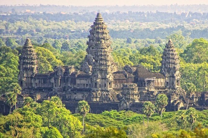2-Day Best of Angkor Wat and Tonle Sap Lake Tour - Day 2: Kampong Phluk floating village and the Tonlé Sap boat ride