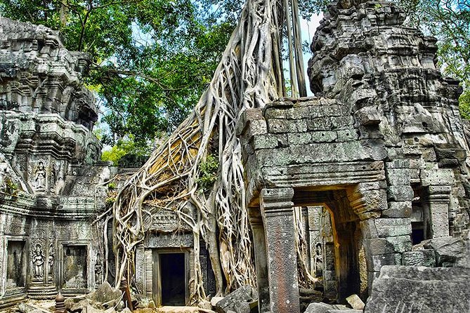 2-Day Best of Angkor Wat and Tonle Sap Lake Tour - Price and value: $99 plus the Angkor Pass you must budget for