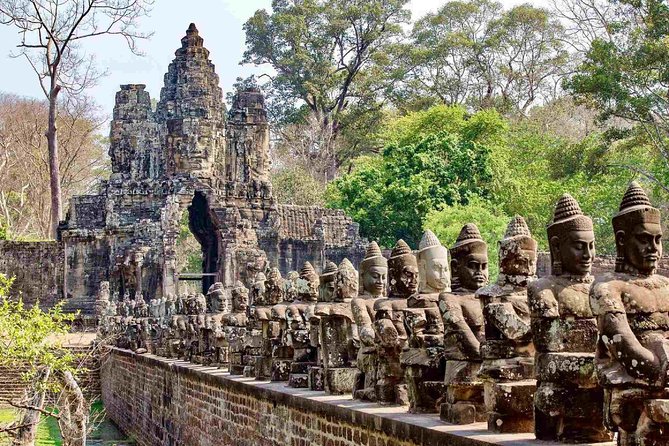 2-Day Best of Angkor Wat and Tonle Sap Lake Tour - Should you book this Best of Angkor Wat and Tonlé Sap tour?