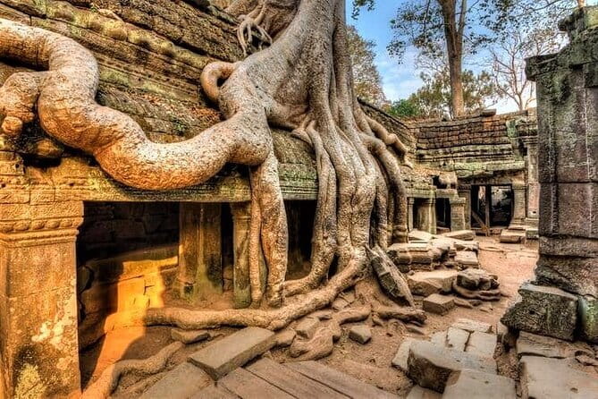 2 Day Cambodia Private Guided Tour in Angkor Temples - Is This Private Angkor Tour Good for You?