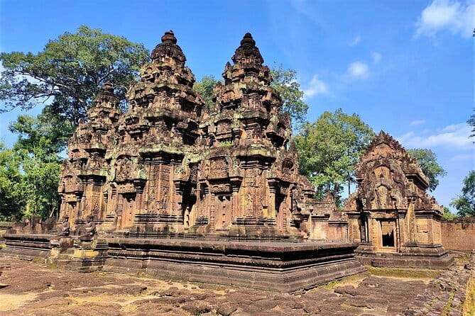 2 Day Cambodia Private Guided Tour in Angkor Temples - The Real Difference: Your Guide and How You’ll Experience Angkor