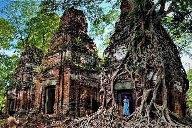 2 Day Cambodia Private Guided Tour in Angkor Temples - Should You Book This 2-Day Private Angkor Tour?