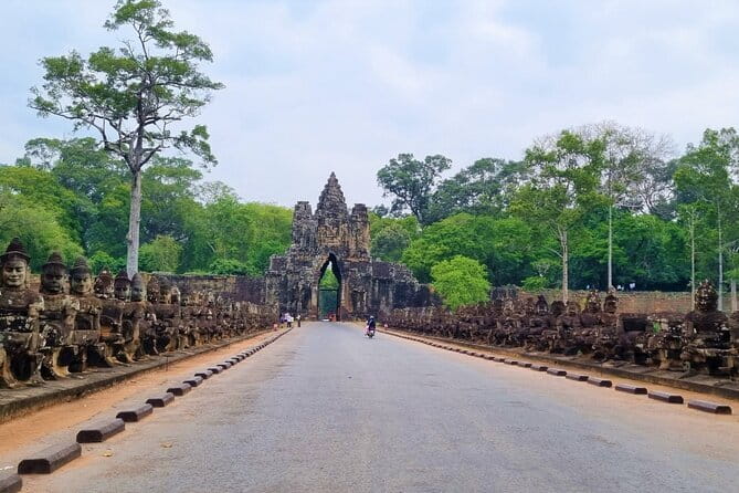 2 Day Cambodia Private Guided Tour in Angkor Temples - Price and Logistics: What You’re Actually Paying For