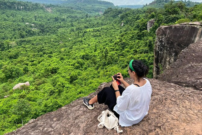 2-Day Discover Angkor Temples, Kulen Mountain & Tonle Sap - What this 2-day Siem Reap plan really delivers