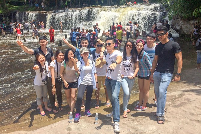 2-Day Discover Angkor Temples, Kulen Mountain & Tonle Sap - The human side: guides, drivers, and the pace that keeps you smiling