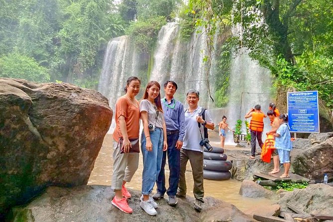 2-Day Discover Angkor Temples, Kulen Mountain & Tonle Sap - Should you book this 2-day Angkor and Tonle Sap tour?