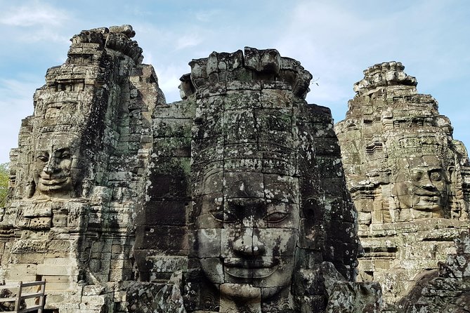 2 Day private tour: Small tour, Big tour, sunrise and sunset,floating village. - Cold towels, A/C rides, and the small-group pacing that saves your day