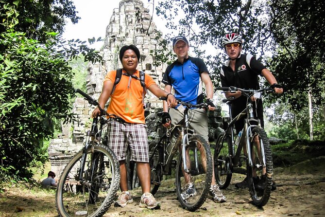 2-Day Siem Reap Angkor Bicycle Experience - Price and value: what $60 really buys (and what it doesn’t)