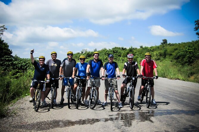 2-Day Siem Reap Angkor Bicycle Experience - Timing, photos, and how to get the best from each stop